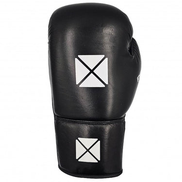 PRO BOX LEATHER ESSENTIAL LACE-UP BOXING GLOVES II